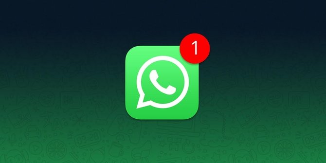 WhatsApp Rilis Fitur Baru, Tak Ada Lagi Gangguan Dari Notifikasi