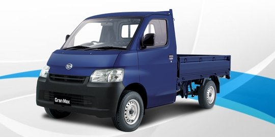 Daihatsu Recall 36 Ribu Unit Gran Max 1.5L dan Luxio, Ada Masalah Komponen Mesin