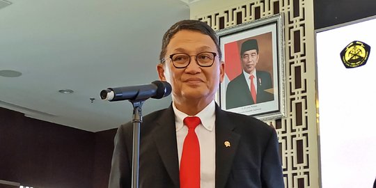 ESDM: Harga Gas Indonesia Dibanding Malaysia Masih Lebih Murah