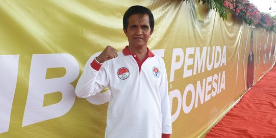 Peserta Jambore Pemuda Indonesia 2019 Terkesima Keindahan Alam Tondano