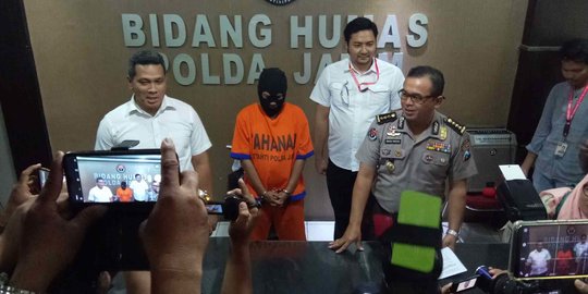 Tarif Publik Figur Anak Asuh Soni Dewangga, Dari Rp16 Juta hingga Rp100 Juta