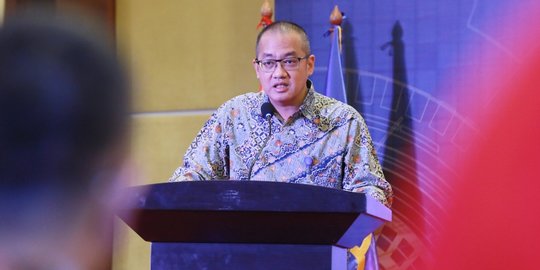 Kemenkum HAM RI dan Laos Segera Teken Kerjasama dalam Bidang Hukum