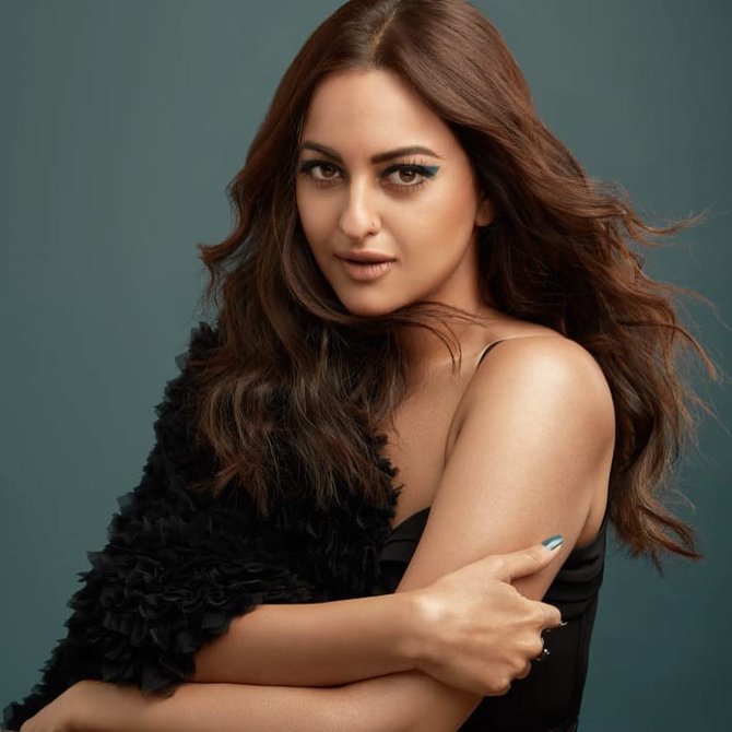 sonakshi sinha