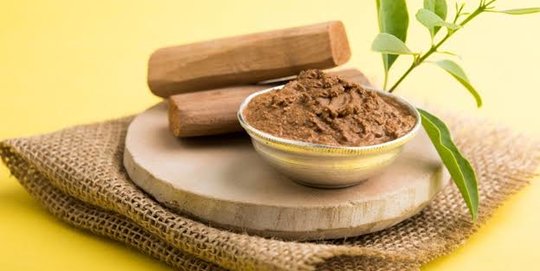 Atasi Berbagai Masalah Kulit dengan Sandalwood (Cendana)