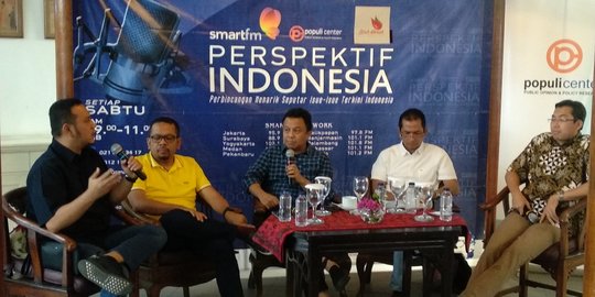 PKS: Surya Paloh Berkali-kali Menyebut Kami Sebagai Saudara Tua