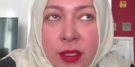 Terungkap! Ini yang Membuat Melly Goeslaw Sakit Hati Saat Gayanya Jadi Bahan Olokan