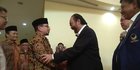 NasDem Sebut Kerjasama dengan PKS Masih Tahap Ta'aruf