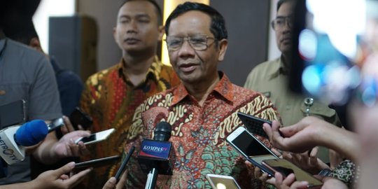 Hadiri APSC ke-20, Menko Polhukam Ajak ASEAN Tingkatkan Mekanisme Pemantauan Wilayah