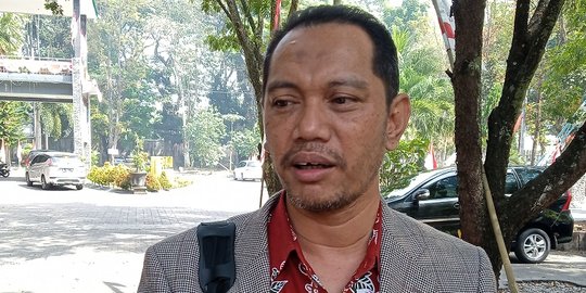 Komisioner KPK Terpilih: Koruptor Kita, Rata-Rata IPK-nya Tinggi