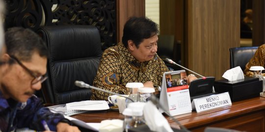 Pemerintah Akui Masih Ada Isu Critical di Tengah Perjanjian RCEP