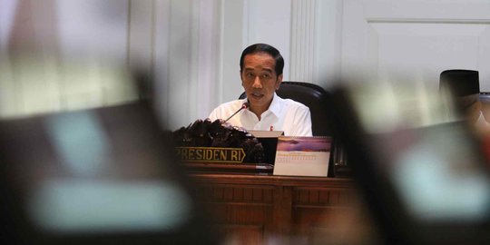 Tidak Keluarkan Perppu, Jokowi Dinilai Tidak Memihak kepada KPK