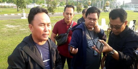 Kecewa Keputusan Wasit, Gubernur Kalteng Singgung Dugaan Mafia Bola