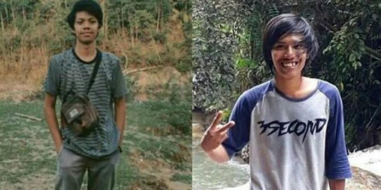 Dari Fisik, 2 Mayat Ditemukan di Gunung Dempo Diduga Pendaki yang Hilang