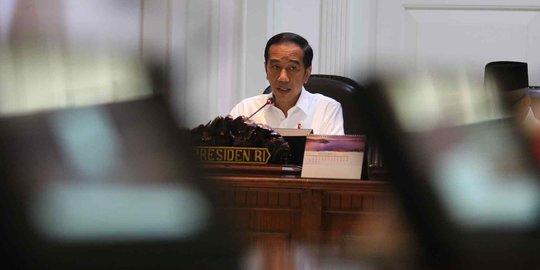 Jokowi di KTT ASEAN: Utamakan Dialog dan Selesaikan Sengketa Secara Damai