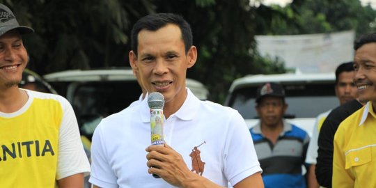 Golkar Sebut 45 Persen Kader dan Simpatisan Menang Pilkades di Bogor