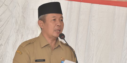 Pemkab Bogor Harap Jokowi Cabut Moratorium Pembentukan Daerah Otonomi Baru