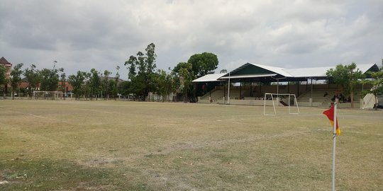 Piala Dunia U-20, Pemprov Jateng Siapkan Anggaran Perbaikan Lapangan Pendukung