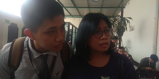 PN Jaksel Tunda Sidang Gugatan Wali Murid SMA Kolase Gonzaga Pekan Depan