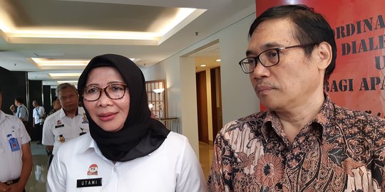 BPIP Sebut Hukuman di Indonesia Belum Sesuai dengan Ideologi Pancasila