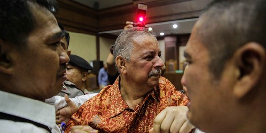 Sofyan Basir Bebas, KPK Ingatkan Kasus Terdakwa Bebas Lalu Dianulir