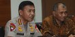 Di Hadapan Ketua KPK, Kapolri Janji Tuntaskan Kasus Penyiraman Novel
