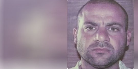 persis siapa pengganti baghdadi rev1