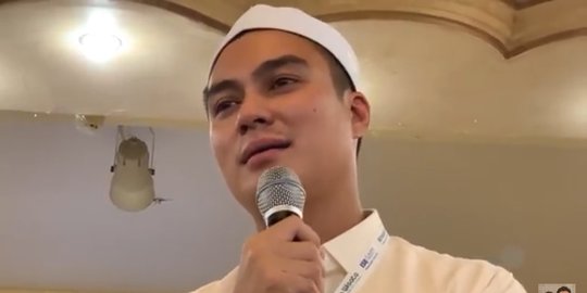 Baim Wong Prank Pegawai Pakai Bom Asap, Kasur Nyaris Terbakar dan Paula Sesak Napas