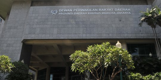 DPRD DKI Pangkas Anggaran Tenaga Ahli Pengelolaan ITF dari Rp10 M menjadi Rp6 M