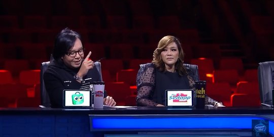 Peserta Indonesian Idol yang Suaranya Bikin Merinding Ari Lasso dan Bikin Kaget Anang
