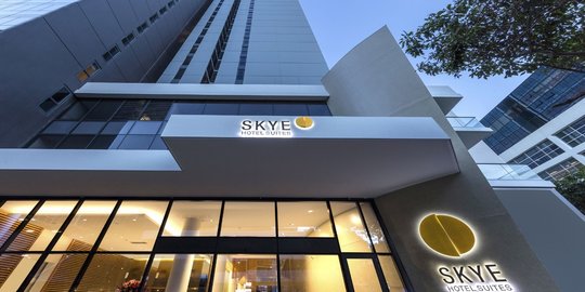 Hotel Karya Pengusaha Asal Surabaya Ini Jadi Paling Diminati di Australia