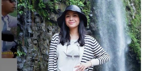 Jawaban Cerdas Nagita Slavina Saat Ditanya Soal Gaji Pegawai Rans Entertainment