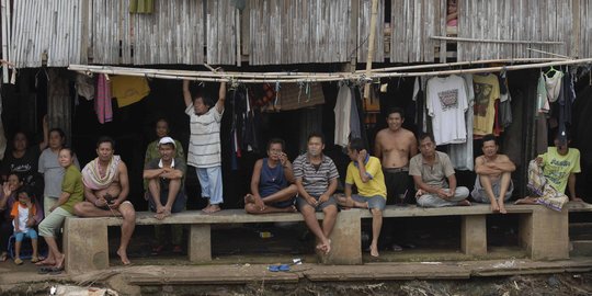 'Lahan Basah' Dana Desa Kini Digerogoti Desa Fiktif Tak Berpenduduk
