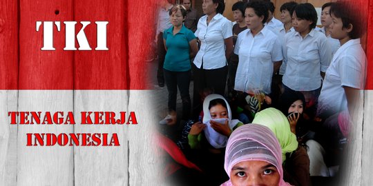 BNP2TKI Akan Berubah Nama Menjadi Badan Pelindungan Pekerja Migran Indonesia