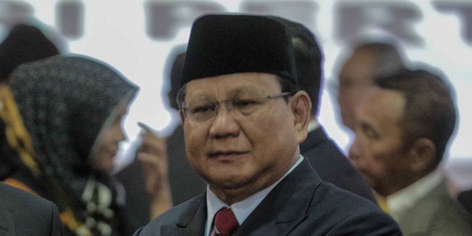 Menhan Prabowo dan Wakilnya Berencana Kunjungi PT Pindad 