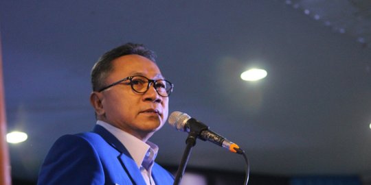 Selain NasDem, PAN akan Bertemu Golkar & PDIP Bahas Pilkada Hingga Pilpres 2024