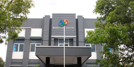 Data BPS: Pertumbuhan Ekonomi Indonesia Timur Masih Lesu