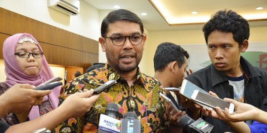 Politikus PKS Usul Pasal Kontroversial RUU KUHP dan Pemasyarakatan Dibahas Ulang