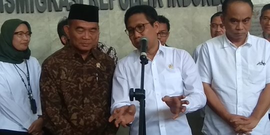 Bantah Sri Mulyani, Mendes Sebut Tak Ada Desa Fiktif Terima Anggaran Dana Desa