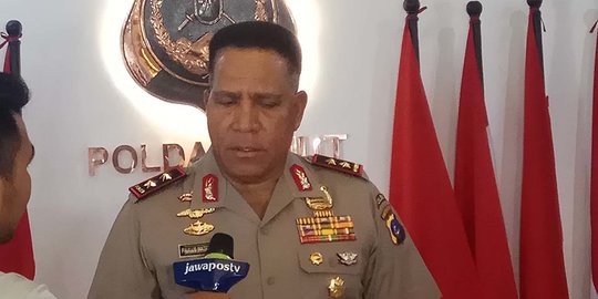 Polri Akui Masih Tangani Hoaks yang Mengganggu Warga di Papua