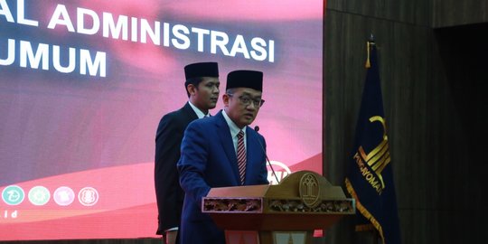 Ditjen AHU Usul Dibentuk Jabatan Fungsional PPNS