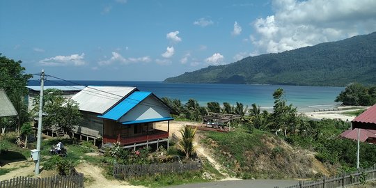 Ujung Timur Kaltim Butuh Sentuhan Teknologi