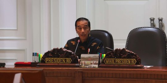 Jokowi: Masa Pacul dan Cangkul Impor? Impar Impor Senangnya Kita, Setoplah