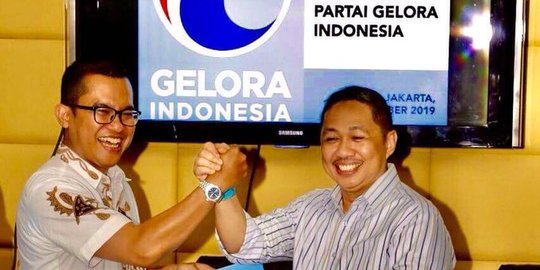 PKS Soal Partai Gelora Deklarasi 10 November: Kita Mendoakan yang Baik