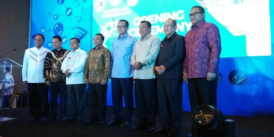 Menteri Edhy Siap Revisi Aturan Lama Susi Pudjiastuti yang Dinilai Memberatkan