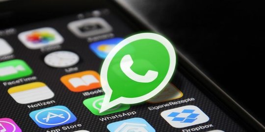 Menkominfo sebut Tak Ingin Berandai-andai soal Peretasan WhatsApp