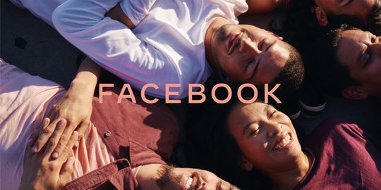 Jack Dorsey Olok Pergantian Logo Baru Facebook