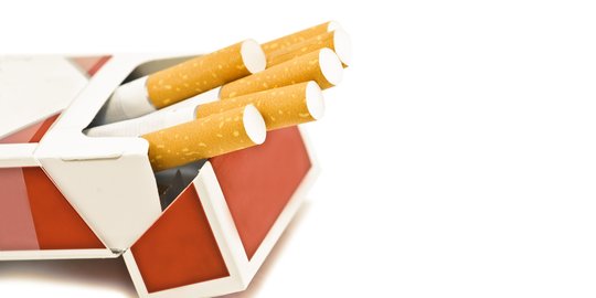 Harga Rokok Naik Mulai 2020, Ini Hal yang Ditakutkan Pengusaha