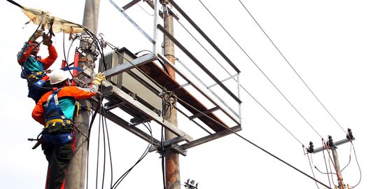 Pemerintah Diminta Beri Harga Khusus Batubara Agar Tarif Listrik Turun