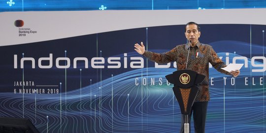 Jokowi Ingin Ibu Kota Baru Jadi 'The Best City on The Earth'