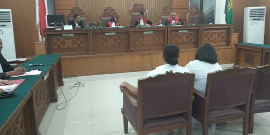 Tuntutan Jaksa Belum Siap, Sidang Nunung Atas Kasus Narkoba Ditunda